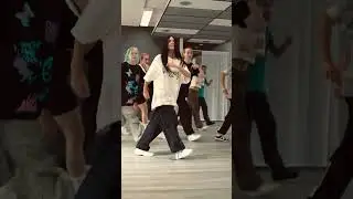 Shuffle Workshop in Helsinki, ShuffleStudioFi