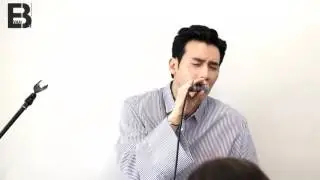 EVAN(유호석)_FAVE게릴라 공연 _ 남자도... 어쩔수 없다
