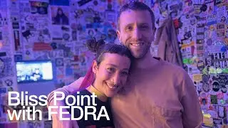 Bliss Point with FEDRA 