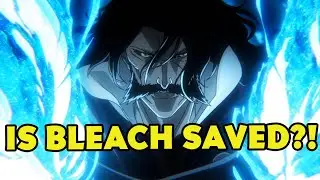 We Need To Talk About The New BLEACH Trailer....
