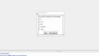WPF Tutorial 6 - Stack Panels