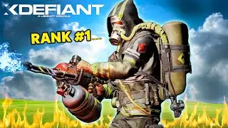HOW I BECAME THE BEST PLAYER IN XDEFIANT