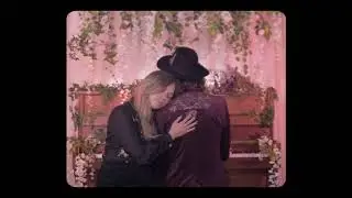 BOBBIE - Solace (Official Music Video)