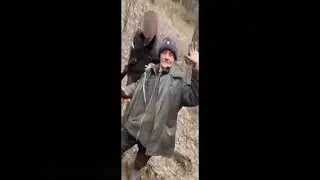 дед украл грузовик