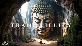 Tibetan Healing Sounds to Release Subconscious Blockages | Relieve Stress, Anxiety & Depression