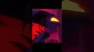 Understand - ⚠️ CW #animation #edit #helluvaboss #blitz #vent