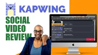 Is Kapwing the BEST Video Editor for You?