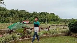 Tara na sa SAMKARA! Lucban, Quezon!