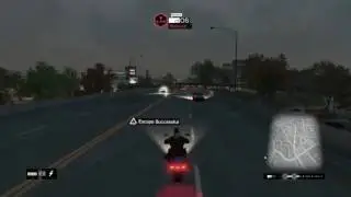 Funny moments on watchdogs