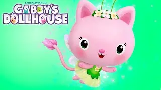 Kitty Fairy - 