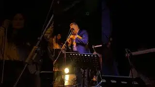 ВІА "Квартирник" та Мирон Блощичак (ВІА "КОБЗА") - Стожари на концерті ОнліФанк