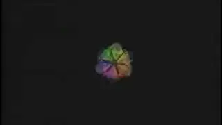 Technicolor Logo 1994-2010