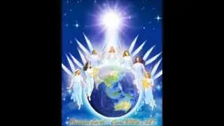 God  is The Universe-Light (Ether). Unendliche-Materie.