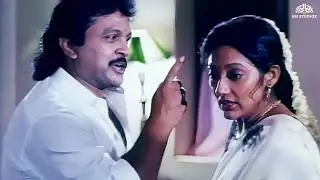 முதல் ராத்திரியில் கணவர் மேல சந்தேகம் பிடித்து தகராறு பண்ணும் மனைவி