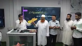 Congratulation Ashraf For Getting Selecting as software Engineer  #akurdi #pimprichinchwad #pune