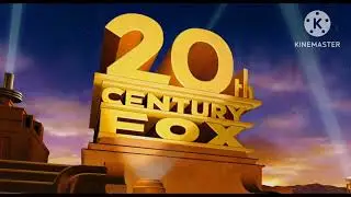 20th Century Fox/Blue Sky Studios (2009) (Mike & Sulley 3 Variant)