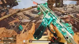 PING Issue FIXED in Apex Legends Mobile !