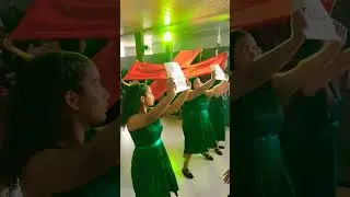 Culto de Santa Ceia