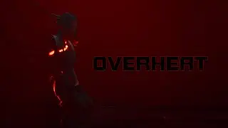 Overheat [Cyberpunk 2077 GMV]