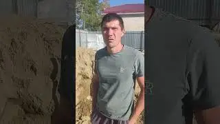 Новые видео в телеграмме. #санечек #санянепонял #стройка #работа #юмор #смешно #прикол