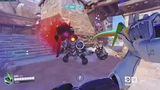 fast ow2 blades  +  cool clips