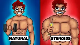 The Shocking Truth About Steroids and Your Health