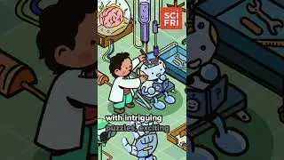 Ever wonder what goes on inside your head? 🧠