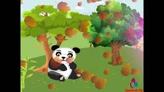 Panda Pandi Masalı