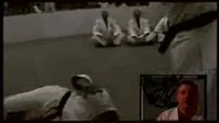 American Judo-Hapkido Commercial