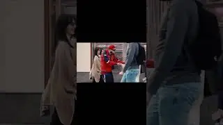 Меня МАГА ЗОВУТ