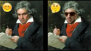 Ludwig Van Beethoven - Per Elisa (Für Elise) [Dr. Shiver Piano Cover]