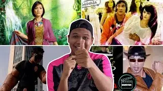 Cerita Legend TV3 dan TV9