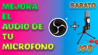 ✅ "Consigue el mejor sonido para tus transmisiones en vivo con OBS Studio: Tips y trucos" ✅