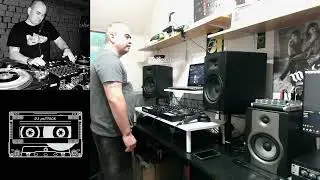 DJ paTRICK's Garage House Session 21.12.2024