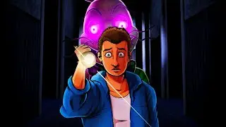 Recreando Prankster| FNaF NO-VR HW [Hardmode]