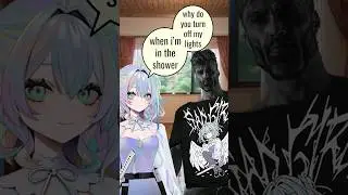 The Price Of Living At Home #vtuber