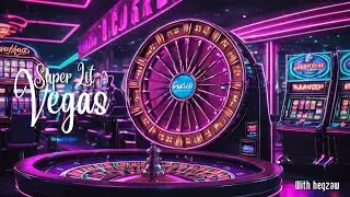 Super Lit Vegas in Vancouver Casino 🎰