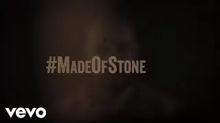 RoadkillSoda - Made of Stone