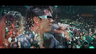 Elmer Blanco - Tu Cosita & Corta Venas (en vivo)