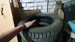 Священник, дерево, отпуск, колёса и деньги. Чего делать батюшке вечером в понедельник?