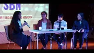 Talk Show by IPC Teens| IPC Sunday school Anniversary 2019