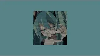 JAWNY - Honeypie (sped up)