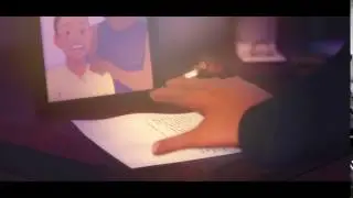 Vows animation