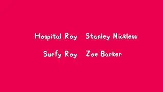 My Talking Tom Shorts (2006) Season 2 End Credits (Version 2)