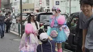 Japonesas en busca de novios latinos pobres