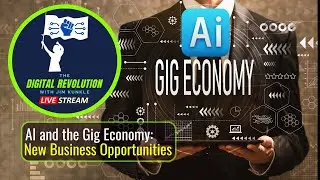 AI and the Gig Economy: New Business Opportunities