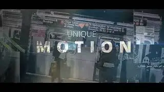 Cinematic Trailer Video After Effects Template