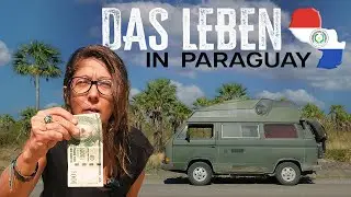 How is life in the German colony Independencia? - Emigrate to Paraguay🇵🇾