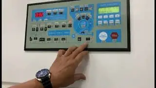 How to Use the Dry Cleaning Machine, Goworld Commercial Dry Cleaning Machine