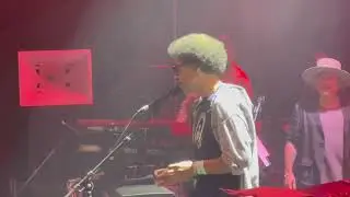 Louie Vega Feat. Moodymann 